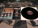 THE BEATLES SOMETHING NEW  1978 CAPITOL PRESSING IN SHRINK  EXCELLENT