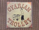 Rare  Margaret Kilgallen cover Ovarian Trolley/Hazel 7” barry mcgee os gemeos