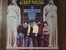The Paul Butterfield Blues Band - East West - LP - Record - ED212 - 1987