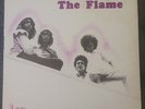 The Flame - Self-Titled - Brother LP BR-2500 Quadrophonic (Ultrasonic Cleaned)