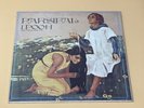 Disco Vinile 33 giri LP I Pooh ‎– Parsifal 1973 CGD Italy