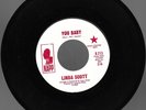 LINDA SCOTT-YOU BABY/I CAN'T GET THROUGH TO YOU-KAPP DJ 45 MINT BOTH NON-LP