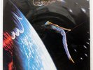 VAN DER GRAAF GENERATOR QUIET ZONE / THE PLEASURE DOME CHARISMA RJ7351 JAPAN LP