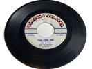 1963 Paul Revere And The Raiders 45 RPM Tall Cool One 7” G137A VG+