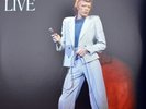 David Bowie - David Live - triple LP Vinyl