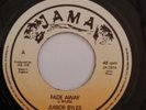 Junior Byles - Fade Away