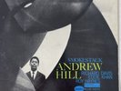 Andrew Hill Smokestack Blue Note Stereo 84160 Original New York USA Pressing