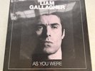 LIAM GALLAGHER 