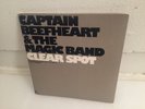Captain Beefheart RARE White Label Promo 45 Low Yo Yo Stuff Too Much Time VG++