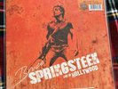 Springsteen Bruce Live In Hollywood 1992 -Splatter Vinyl- Numbered 056/500-New