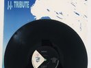 A.S.H.A. - J.J. Tribute RARE ITALO IMPORT 12” Vinyl Record VG+