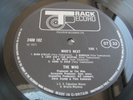 The Who WHO'S NEXT 1971 UK LP 1st Press A1/ B2 Headhunters MINT MINUS AUDIO HEAR
