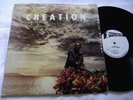 LENNIE HIBBERT   CREATION ** 1969 Ja. STUDIO ONE LP