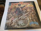 Elton John - Captain Fantastic & Brown Dirt Cowboy vinyl LP NEW/SEALED 1975 MCA