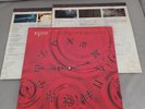 RUSH - CLOCKWORK ANGELS - ORIGINAL 2012 US PRESS 2xLP - LEE LIFESON PEART RARE