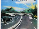 KRAFTWERK AUTOBAHN PHILIPS BT8103 JAPAN VINYL LP