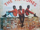 LP ROCKSTEADY / THE HEPTONES ON TOP / STUDIO 1 DEEP GROOVE ORIGINAL