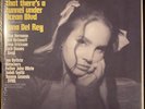Did You Know That There's A Tunnel Under Ocean Blvd by Lana Del Rey. (Record)