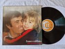FRANCO CALIFANO TUTTO IL RESTO E' NOIA 33 GIRI LP Ricordi Originale 77 No CD 45