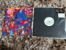 Goat Girl - Limited Edition 12” - Coloured Vinyl