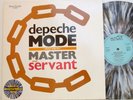 Depeche Mode      Master and Servant       Slavery Whip Mix      12