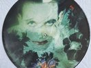 THE CURE -Disintegration- Rare Original Picture Disc LP in printed PVC sleeve