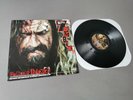 ROB ZOMBIE original Vinyl LP Hellbilly Deluxe 2 (2010 Roadrunner Records USA)