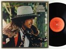 Bob Dylan - Desire LP - Columbia VG++