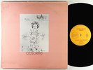 Dashiell Hedayat - Obsolete LP - Shandar France VG+