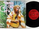 Jeremiah Sand - Amulet Of The Weeping Maze / My Journey LP - Sand Storm VG++