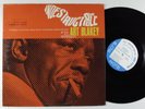 ART BLAKEY & THE JAZZ MESSENGERS Indestructible  BLUE NOTE LP VG+ mono NY s