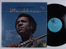 CARLOS GARNETT Let This Melody Ring On MUSE LP VG++ SHRINK s