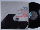 HERBIE HANCOCK My Point Of View BLUE NOTE LP VG+ stereo Liberty/UA van gelder s