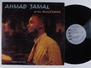 AHMAD JAMAL At The Blackhawk ARGO LP VG+ mono s
