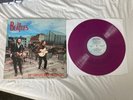 The Beatles Rooftop Concert Purple Vinyl New