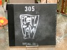 Pearl Jam Vault #9 Seattle 12/8/93  - Ten Club Exclusive 3LP New Sealed