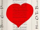 LP Chet Baker - Enrico Pieranunzi The Heart Of The Ballad NEAR MINT Philology