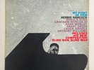 Herbie Hancock - My Point Of View. Blue Note LP. 1963 4109 MONO RVG EAR NY USA