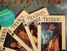 Bunny Wailer - Roots Radics Rockers Reggae - Rare Canadian Pressing - 1983
