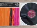 RCA VICS 1153 Stereo ED1 Khachaturian / Saint-Saens - Leonid Kogan Monteux NM