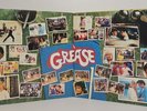 Various. Grease. The Original Movie Soundtrack. 2x Record.Protector Free Ship