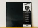 Soul For Real / Candy Rain 1994 UK Limited LP MCA Records 11125