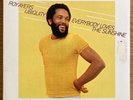 Roy Ayers Ubiquity - Everybody Loves The Sunshine - 1976 12