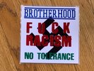 Brotherhood No Tolerance For Ignorance 7