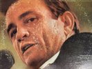 Johnny Cash At Folsom Prison First Press 1968 LP Columbia CS9639