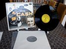 1 x 1957 er US Sun LP Von Johnny Cash With His Hot And Blue Guitar  Sun 1220