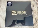 Linkin Park Hybrid Theory 20th Anniversary Edition 4 LP Boxed Set Vinyl New Seal