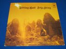 SITTING BULL / Trip Away RARE OG GERMANY 1st PRESS LP 1971 HARD PSYCH PROG GODS
