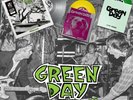 Green Day “39 / Smooth” Silver colour vinyl + 2x 7