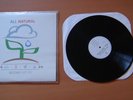 All Natural ‎– Second Nature (DoLP) 2001 All Natural Inc.